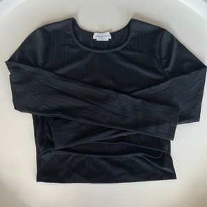 Lovers and Friends Clea Top S